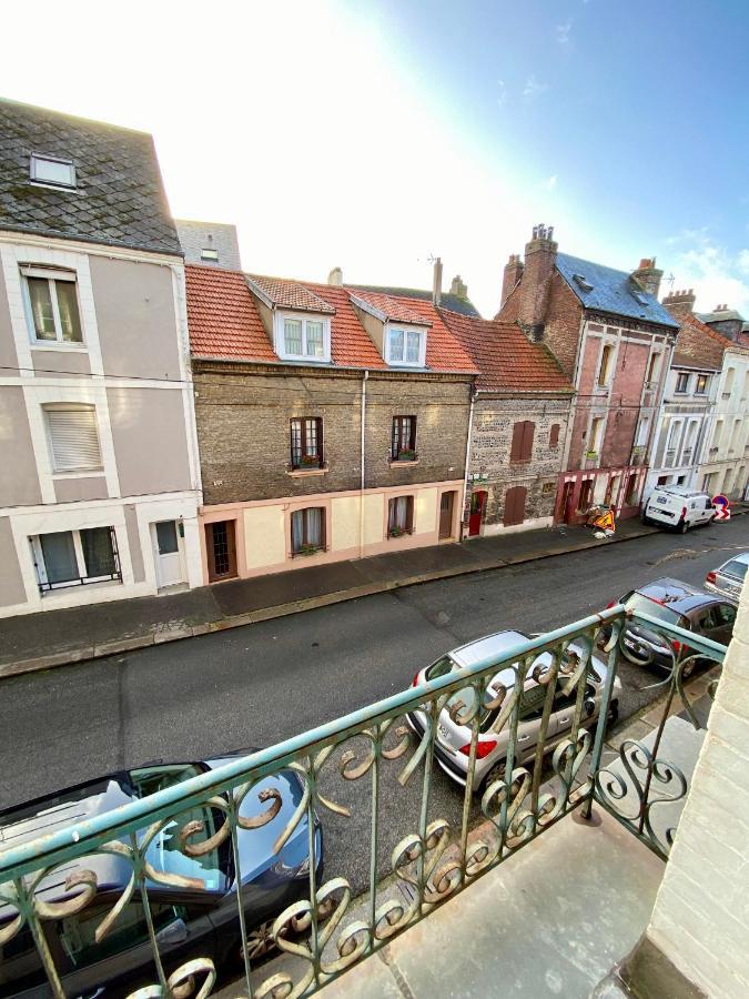 Cosy-Colbert, Proche Quais, Plage & Gare, Calme Дьепп Экстерьер фото